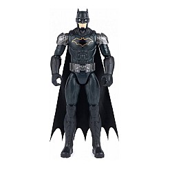 Dc Batman Combact Batman Grey 30cm