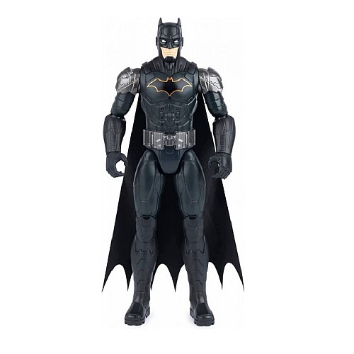 Dc Batman Combact Batman Grey 30cm