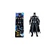 Dc Batman Combact Batman Grey 30cm