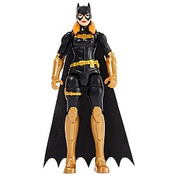 Dc Batman Batgirl 10cm