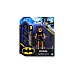 Dc Batman Batgirl 10cm