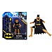 Dc Batman Batgirl 10cm