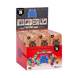 Gang Beasts Blindbox Collectible 1 Random