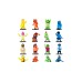 Gang Beasts Blindbox Collectible 1 Random