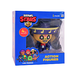 Brawl Stars Action 1 Random 16.5cm