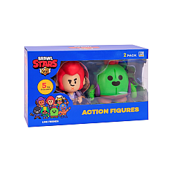 Brawl Stars Action 2 Random 11.5cm