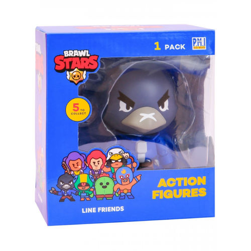 Brawl Stars Action 1 Random 11.5cm
