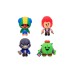 Brawl Stars Action 1 Random 11.5cm Brawl Stars Action 1 Random 11.5cm