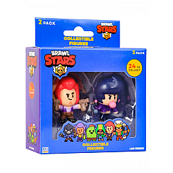 Brawl Stars Collectible 2 Random