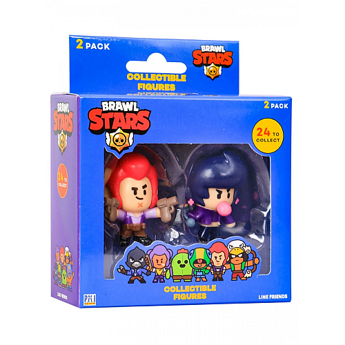 Brawl Stars Collectible 2 Random