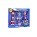 Set 8 Brawl Stars Collectible 2 Rare Hidden Set 8 Brawl Stars Collectible 2 Rare Hidden