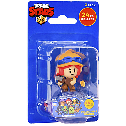 Brawl Stars Collectible 1 Random