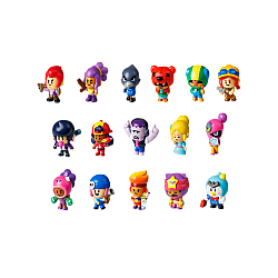 Brawl Stars Blindbag Collectible 1 Random