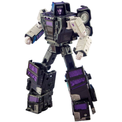 Transformers Generations Decepticon Motormaster Commander Class 33cm