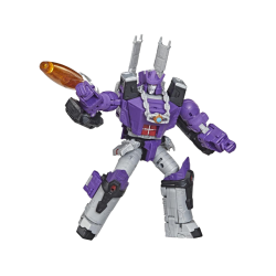 Transformers Generations Galvatron Leader Class 20cm