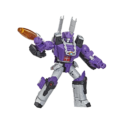 Transformers Generations Galvatron Leader Class 20cm