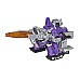 Transformers Generations Galvatron Leader Class 20cm
