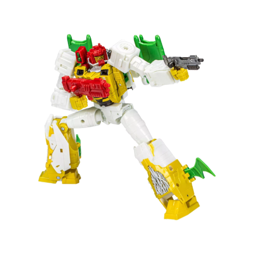 Transformers Generations G2 Universe Jhiaxus Voyager Class 18cm