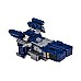 Transformers Generations Soundwave Voyager Class 17 Cm