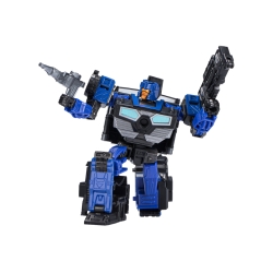 Transformers Generations Crankcase Deluxe Class 14 Cm