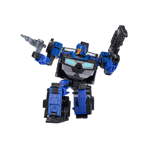 Transformers Generations Crankcase Deluxe Class 14 Cm