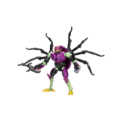Transformers Generations Predacon Tarantulas Deluxe 15 Cm