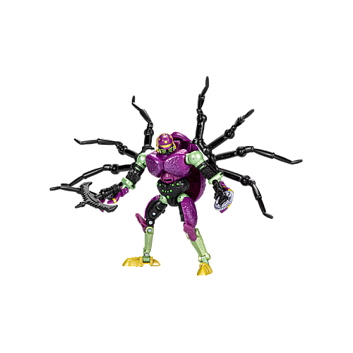 Transformers Generations Predacon Tarantulas Deluxe 15 Cm