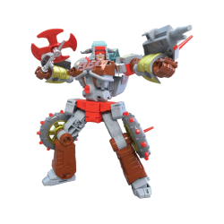 Transformers Generations Junkheap