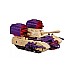 Transformers Generations Blitzwing Leader Class 18 Cm