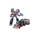 Transformers Generations Laser Optimus Prime Leader Class 20cm