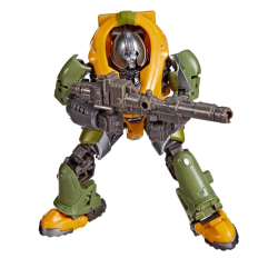 Transformers Generations Brawn Deluxe 11cm