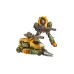Transformers Generations Brawn Deluxe 11cm