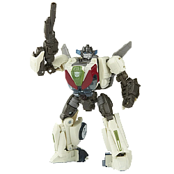 Transformers Generations Wheeljack Deluxe Class 11cm