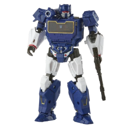 Transformers Generations Soundwave Voyager Class 16cm
