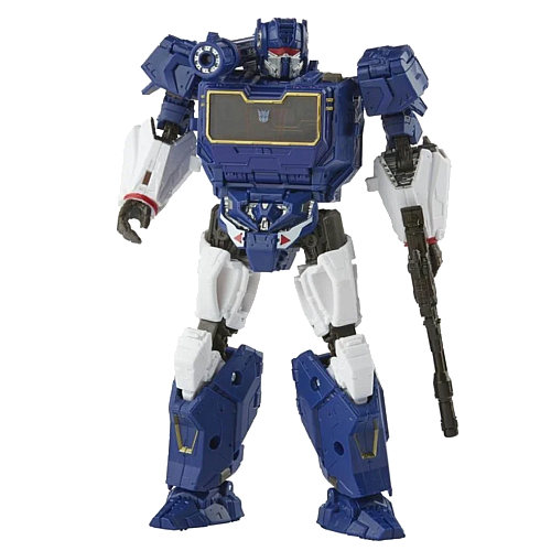 Transformers Generations Soundwave Voyager Class 16cm