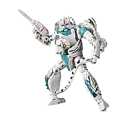Transformers Generations Tigatron Voyager Class