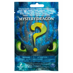 Mystery Dragon Blind Bag 1 Random