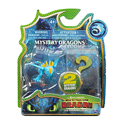 Set How To Train Your Dragon The Hidden World 2 Random