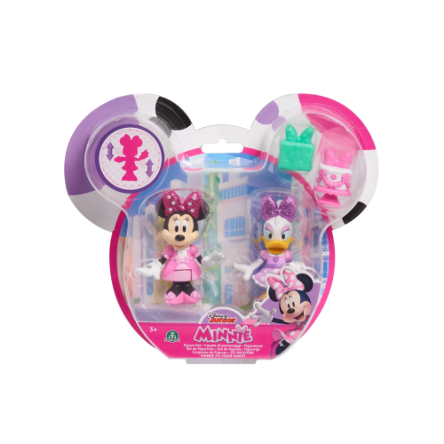 Minnie 2 Random 7.5cm