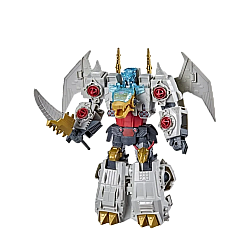 Transformers Bumblebee Cyberverse Energon Armor Volcanicus