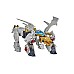 Transformers Bumblebee Cyberverse Energon Armor Volcanicus