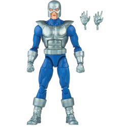 Marvel Comic The Uncanny X Men Marvels Avalanche 15cm
