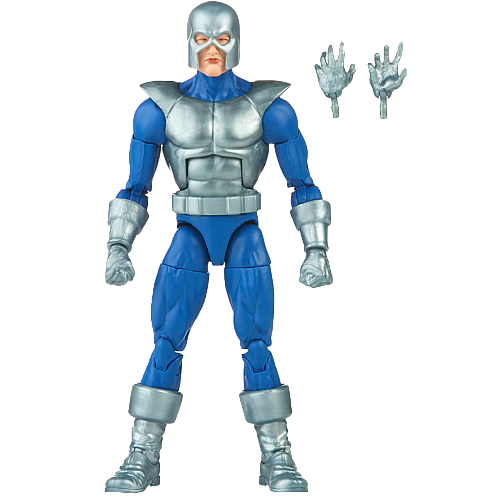 Marvel Comic The Uncanny X Men Marvels Avalanche 15cm