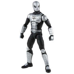 Marvel Comics Spider Man Spider Armor Web Splat 15cm