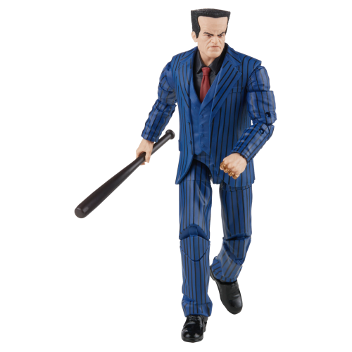 Marvel Comics Spider Man Marvels Hammerhead 15cm