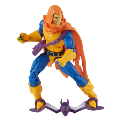 Marvel Comics Spider Man Hobgoblin Goblin Glider Legends Classic 15cm