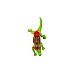 Croc Walking Price Imaginext Pirate Hook