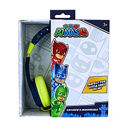 Headphones Otl Pj Masks Childrens