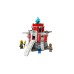 Set Gormiti One Tower Building Set Gormiti One Tower Building