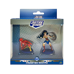 Set Justice League 2 Random